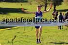 Mens under-17s, 2022 NECAA Cross Country Relays, Thornley Hall Farm, Peterlee, County Durham, October 15th. Photo: David T. Hewitson/Sports for All Pics